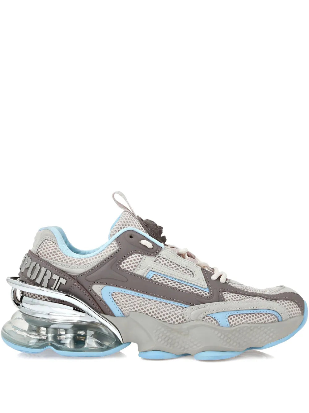 Plein Sport Runner Ps Thunder Mix Sneakers