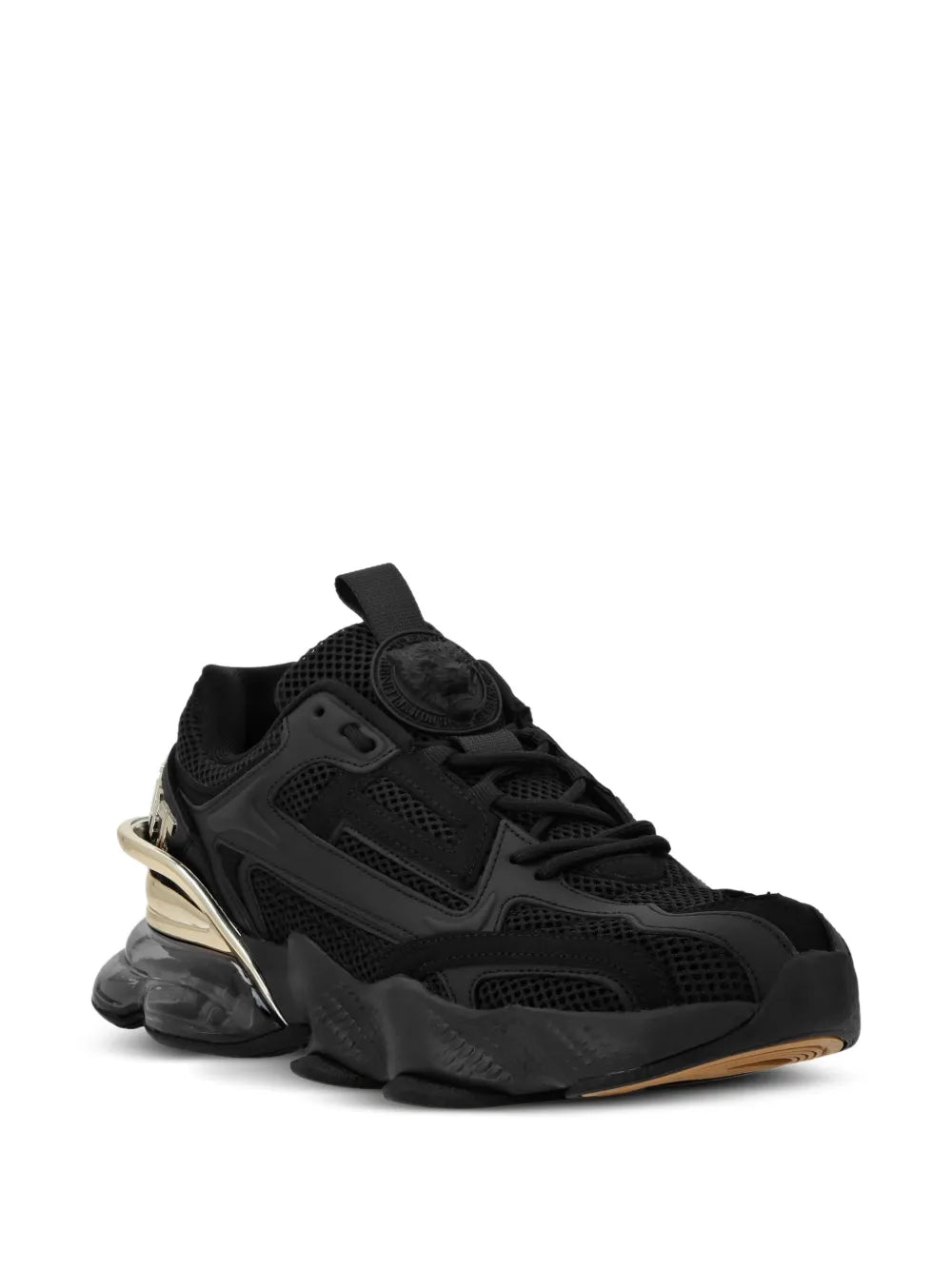 Plein Sport Runner Ps Thunder Mix Sneakers