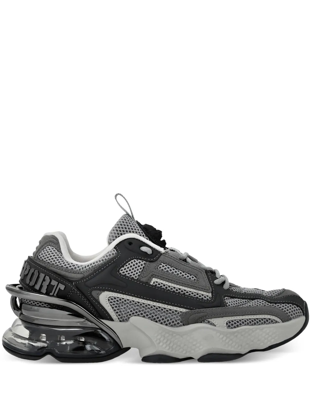 Plein Sport Runner Ps Sneakers