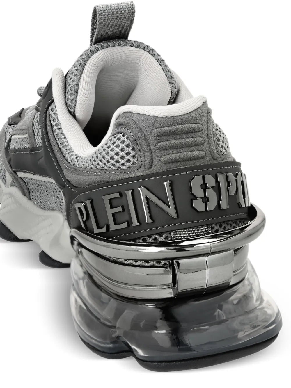 Plein Sport Runner Ps Sneakers