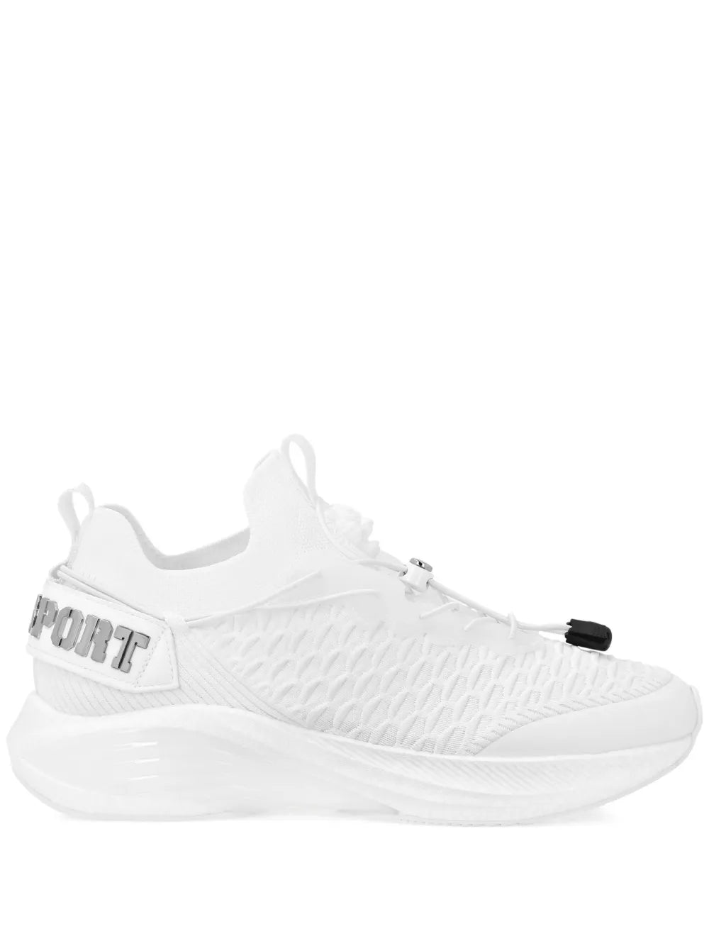 Plein Sport Runner Socks Sneakers