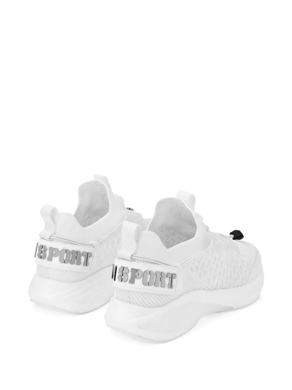 Plein Sport Runner Socks Sneakers