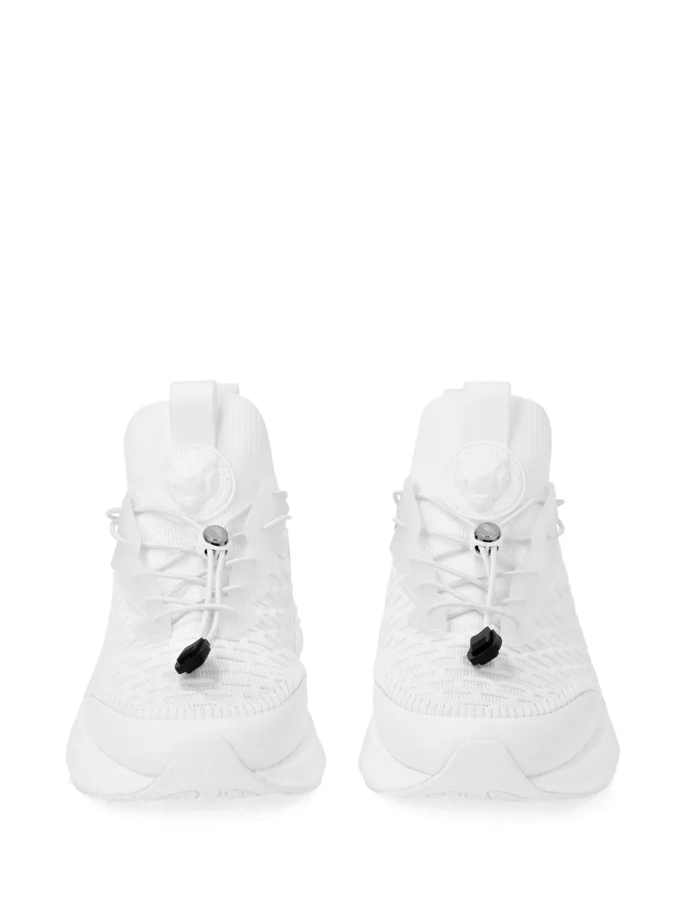 Plein Sport Runner Socks Sneakers