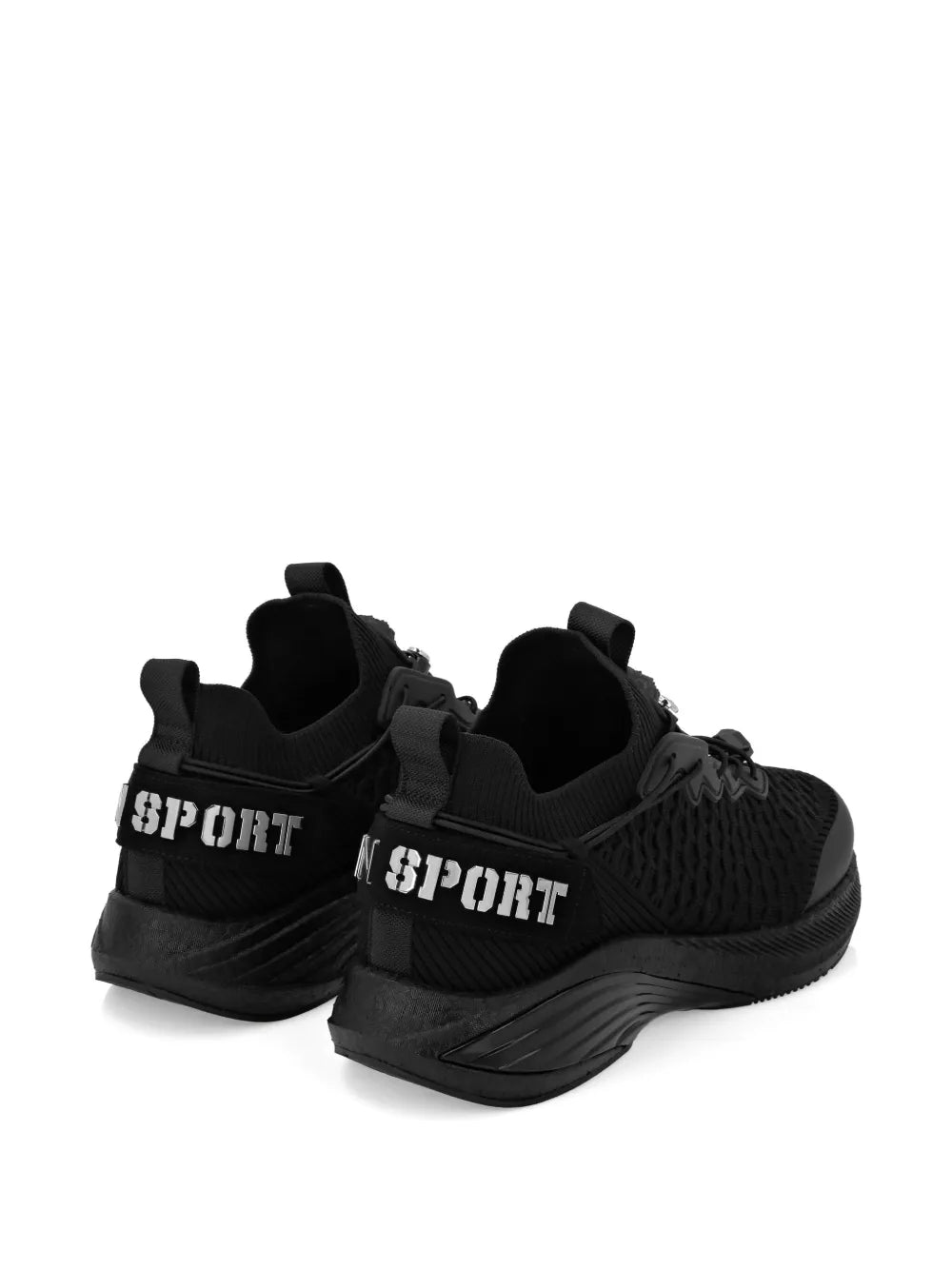 Plein Sport Runner Trainers