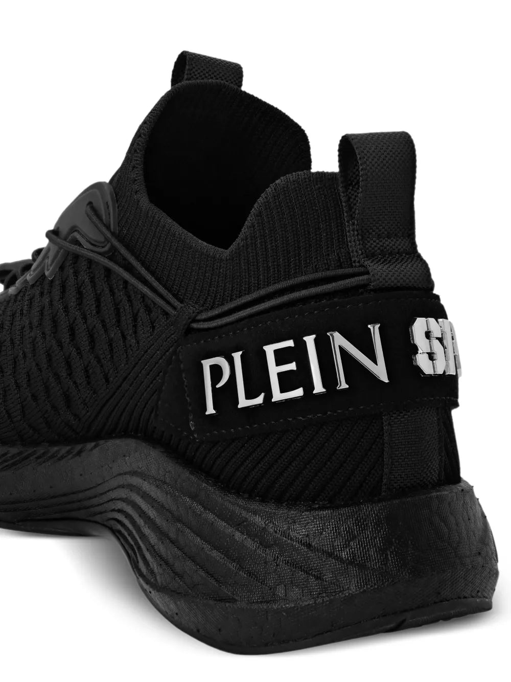 Plein Sport Runner Trainers