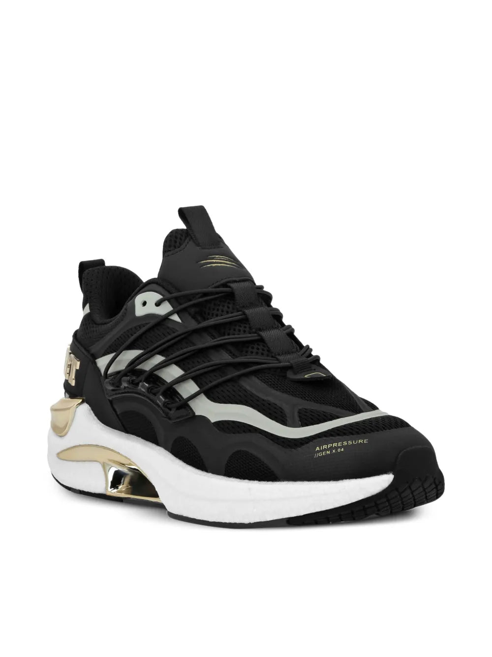 Plein Sport Runner Pressure //Gen.X.04 Sneakers