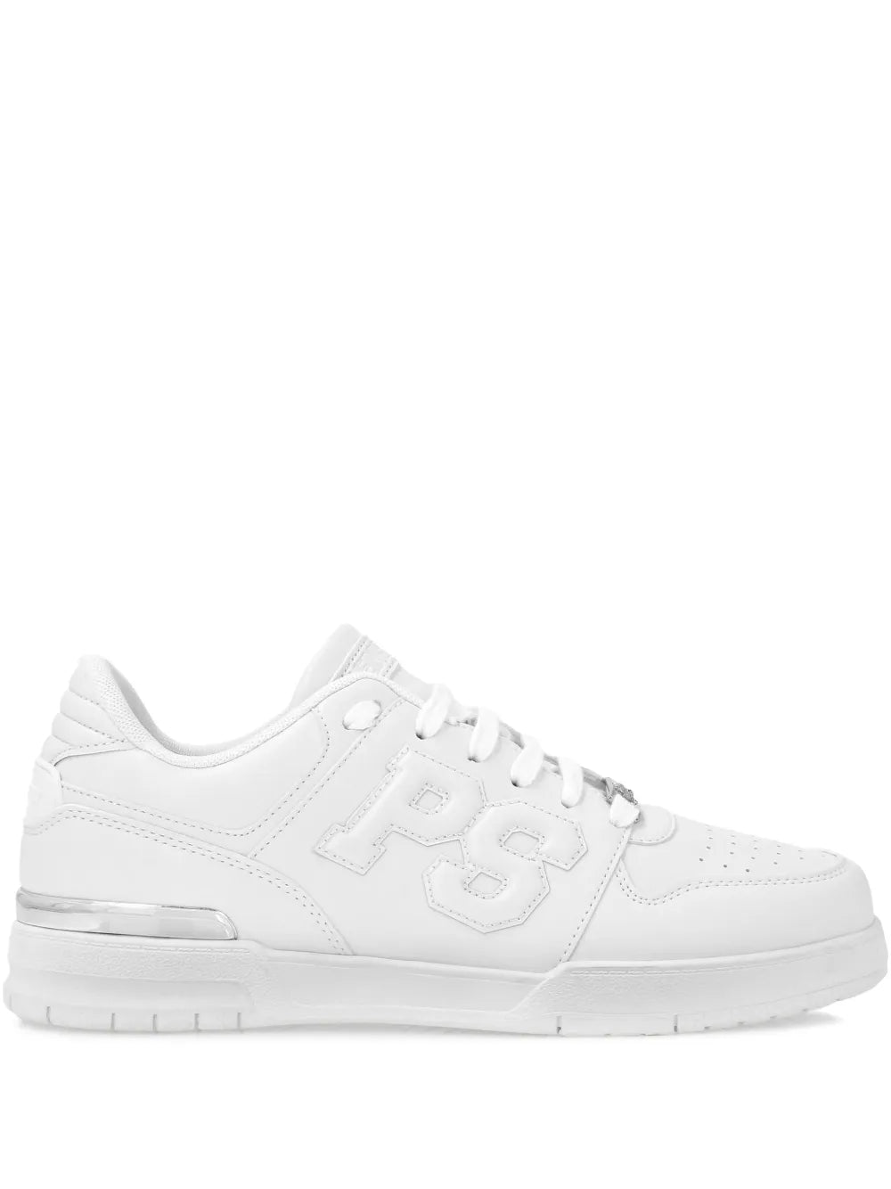 Plein Sport Panelled Sneakers