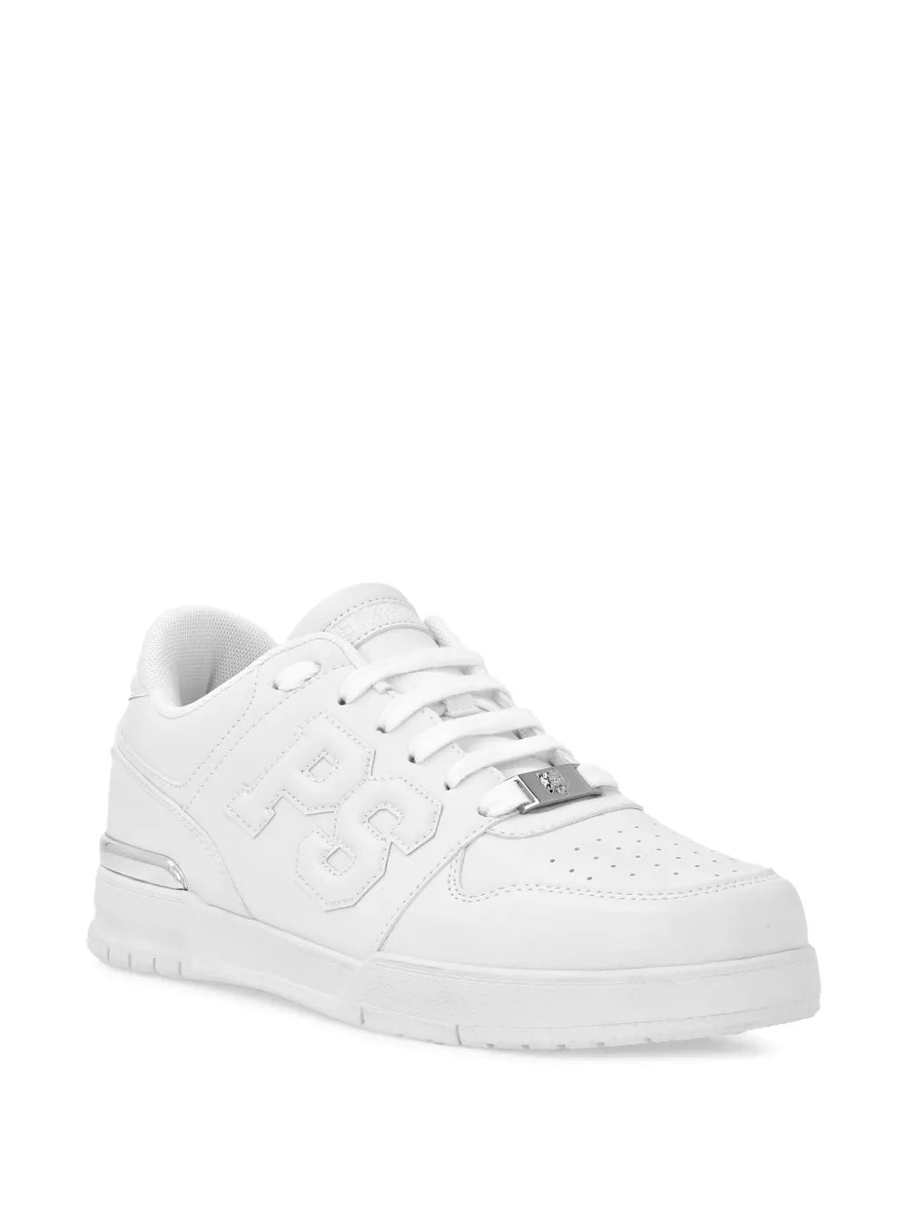 Plein Sport Panelled Sneakers