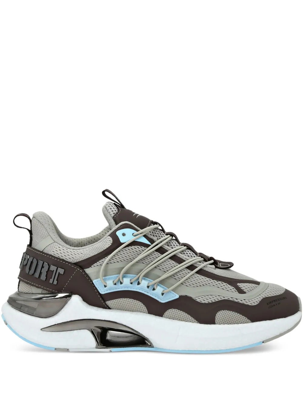 Plein Sport Runner Pressure //Gen.X.04 Sneakers