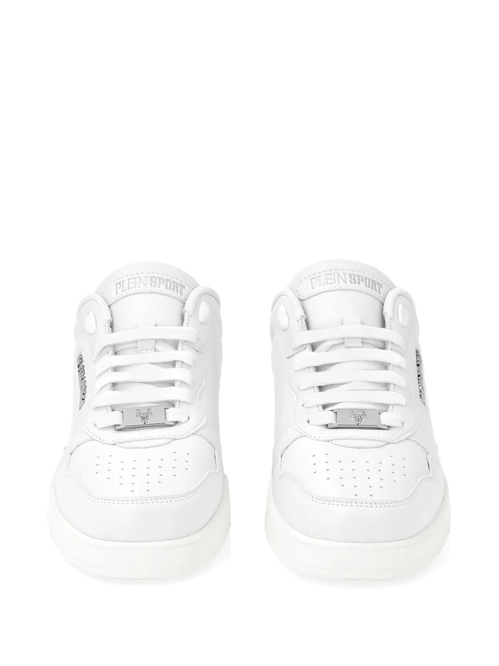 Plein Sport Tiger X Sneakers