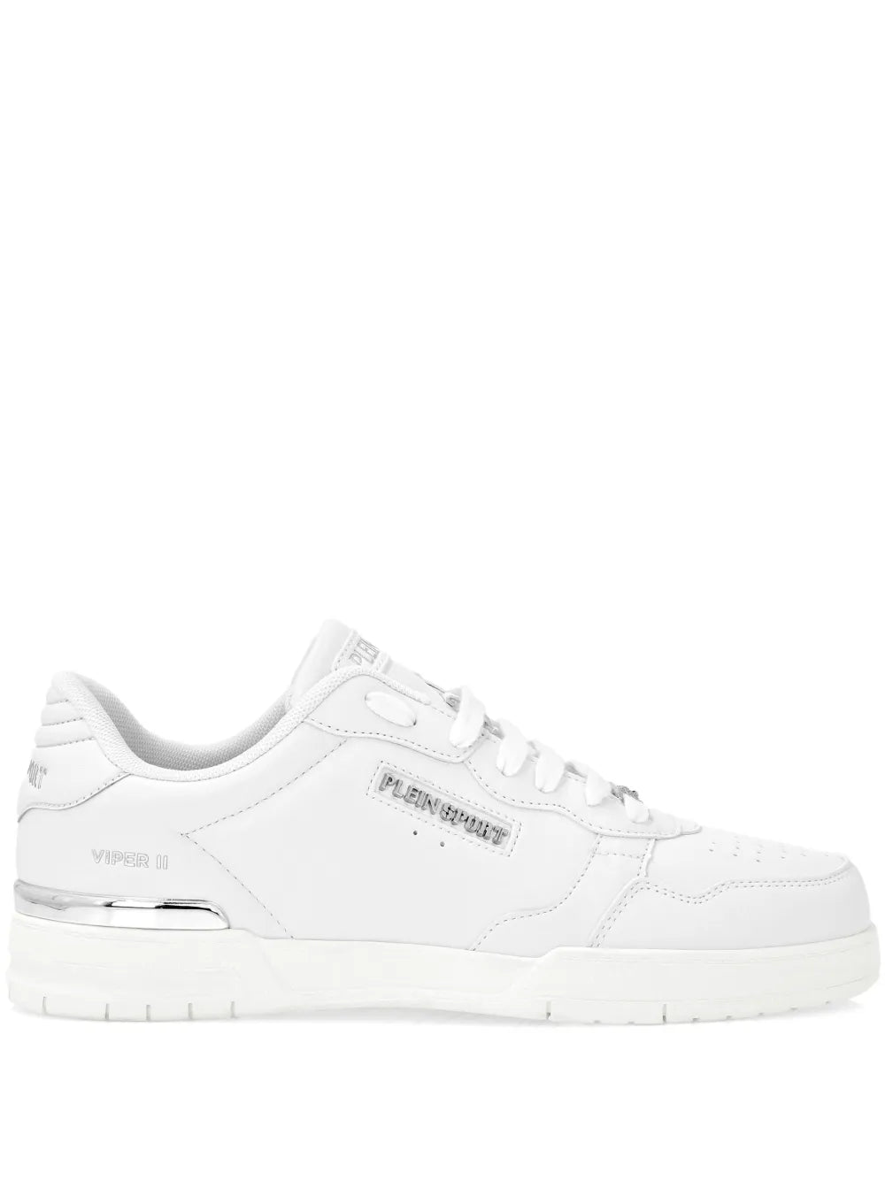 Plein Sport Tiger X Sneakers
