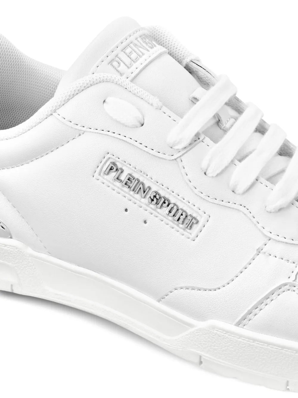 Plein Sport Tiger X Sneakers