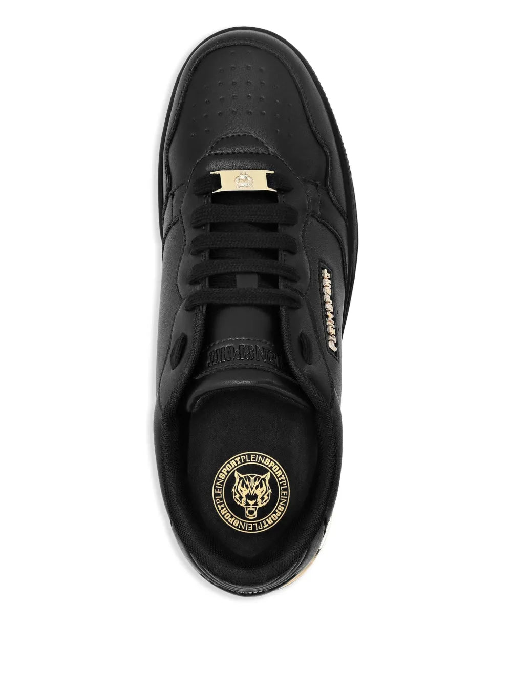 Plein Sport Tiger X Sneakers