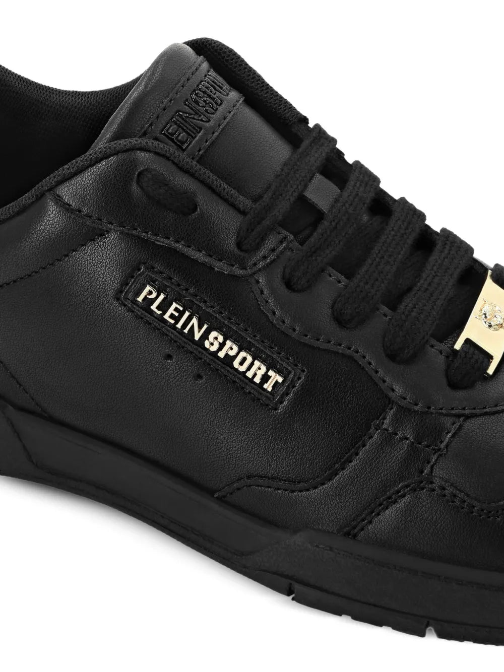 Plein Sport Tiger X Sneakers