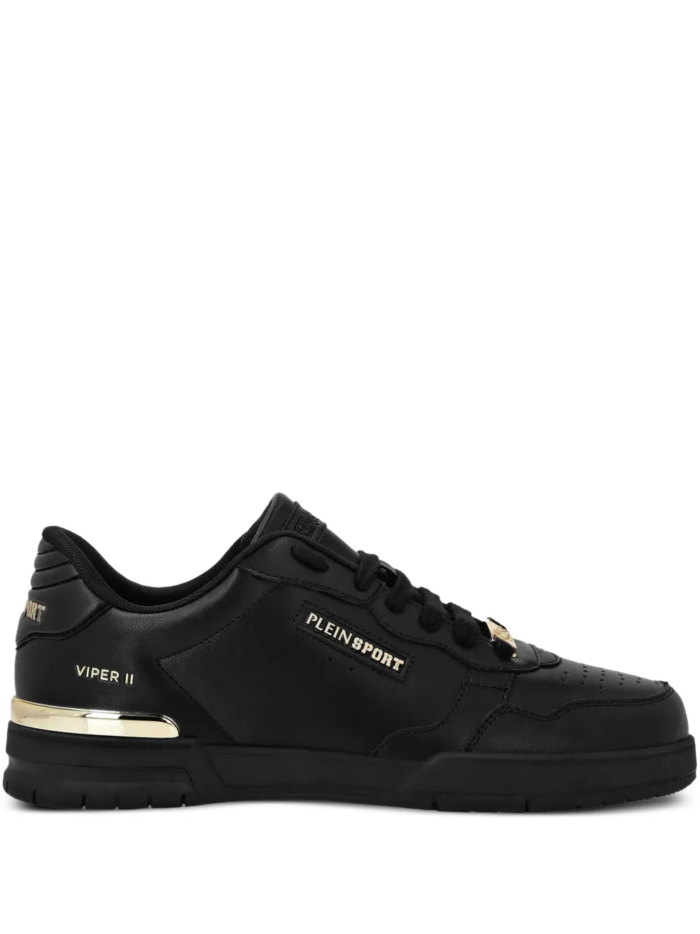 Plein Sport Tiger X