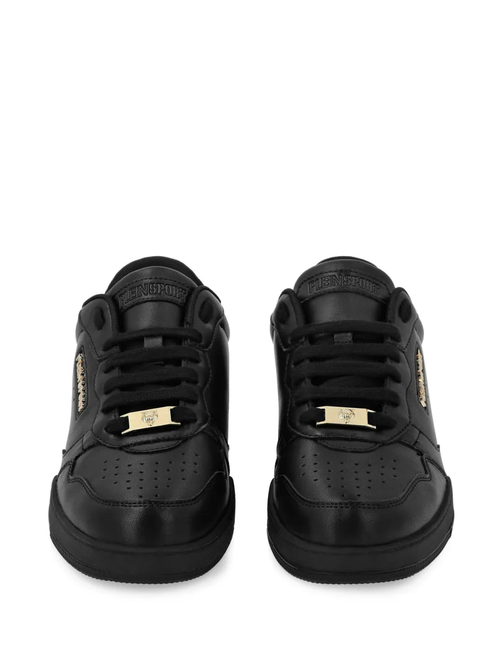 Plein Sport Tiger X Sneakers