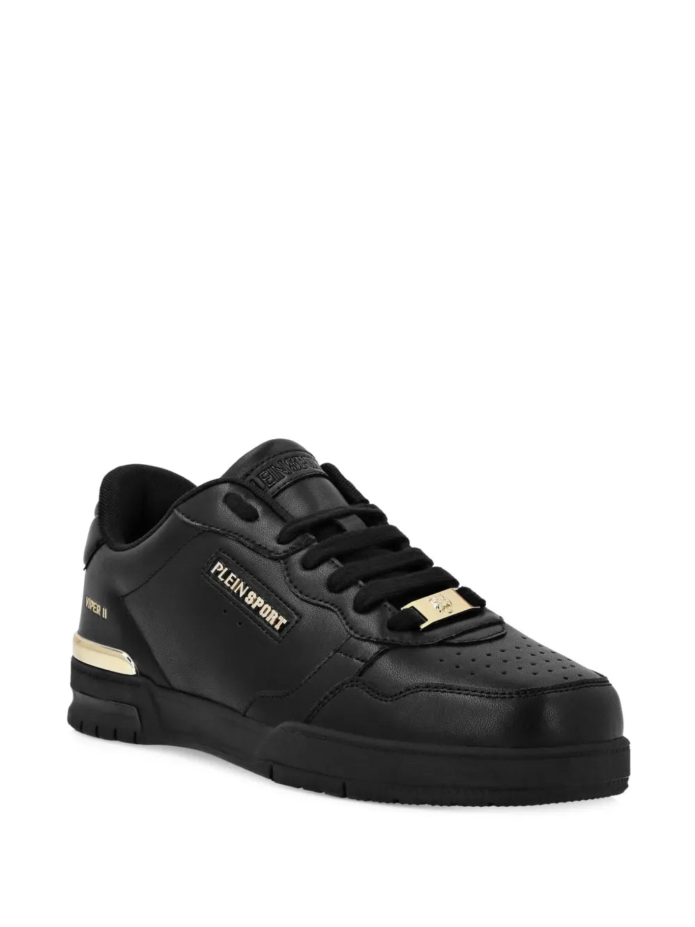 Plein Sport Tiger X