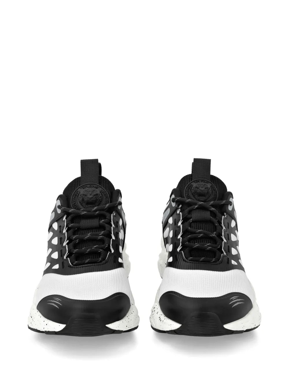 Plein Sport Runner Trainers