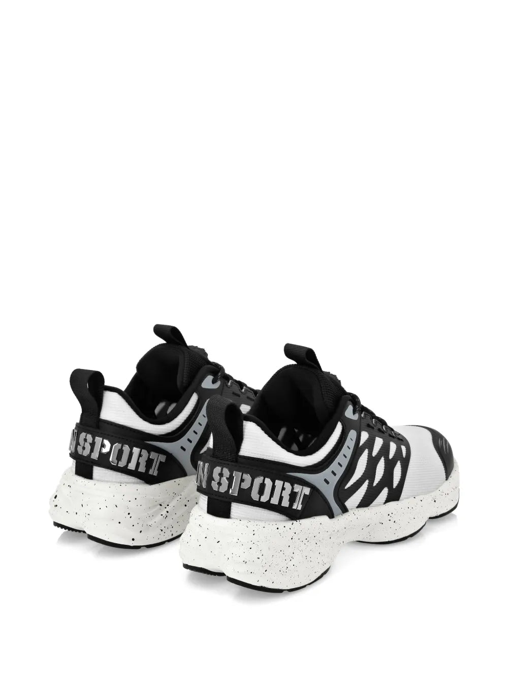Plein Sport Runner Trainers