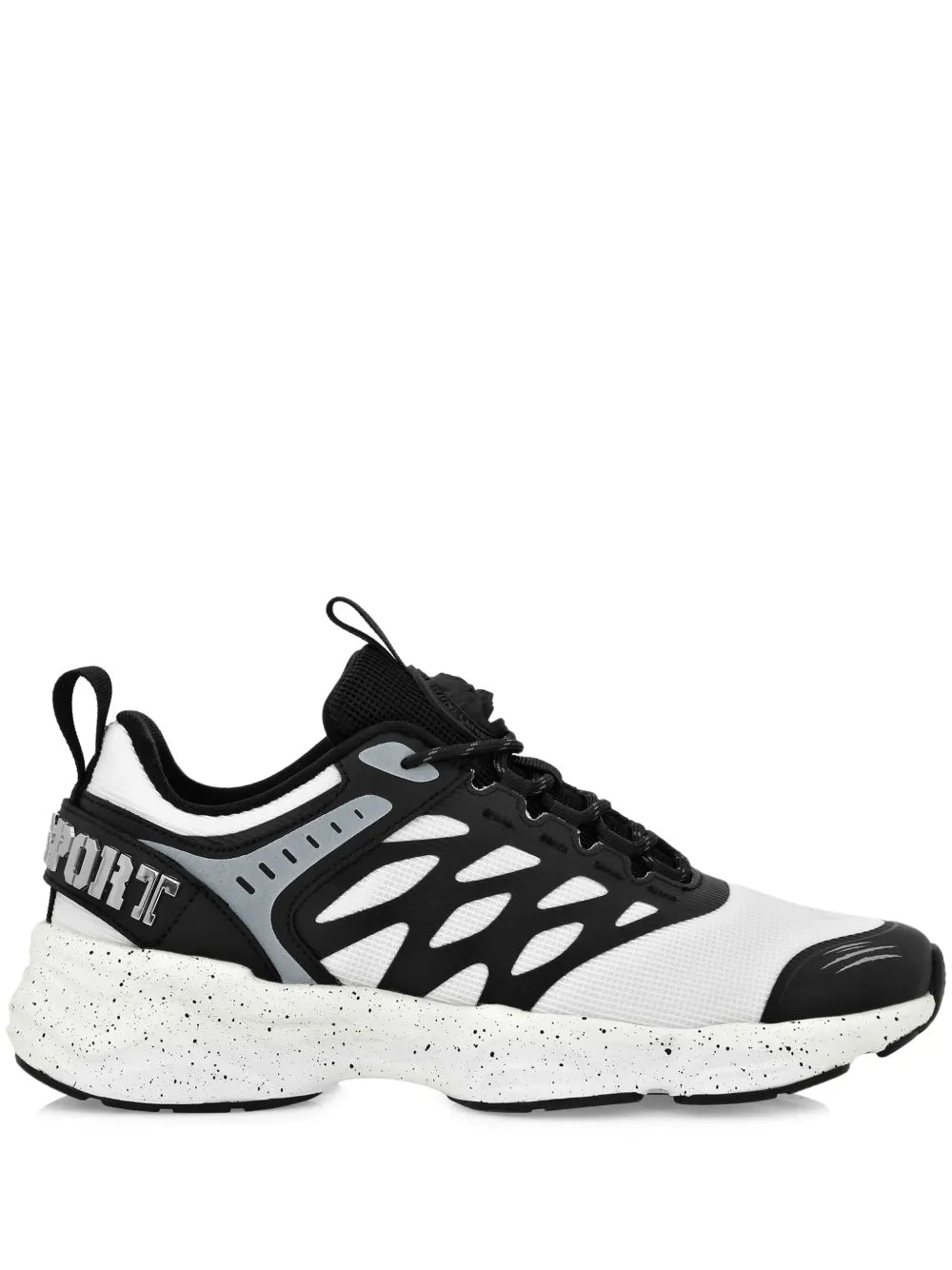 Plein Sport Runner Trainers