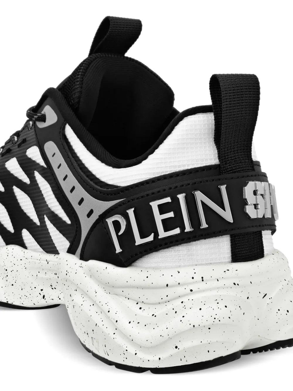 Plein Sport Runner Trainers