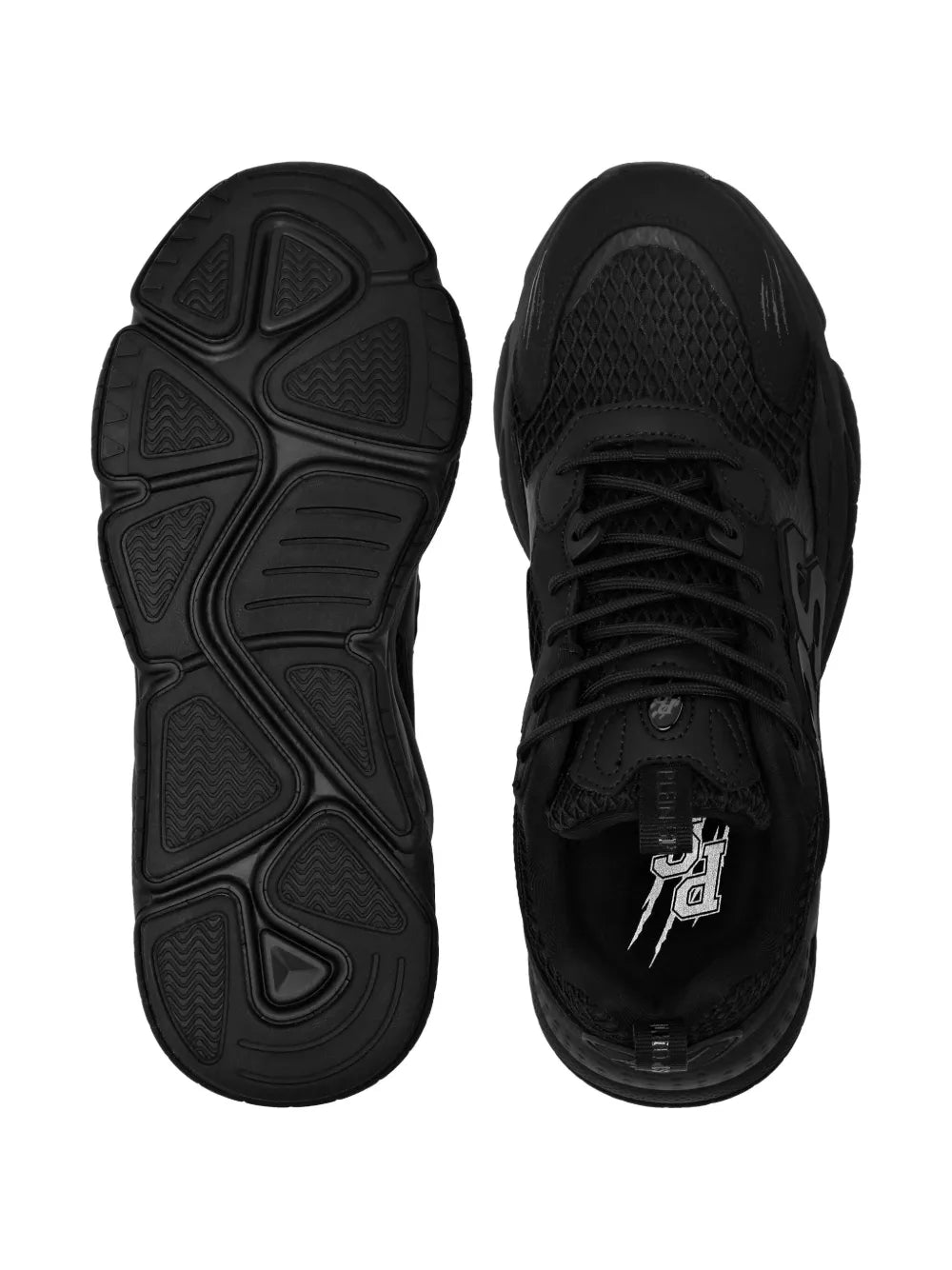 Plein Sport Runner Ps Sneakers