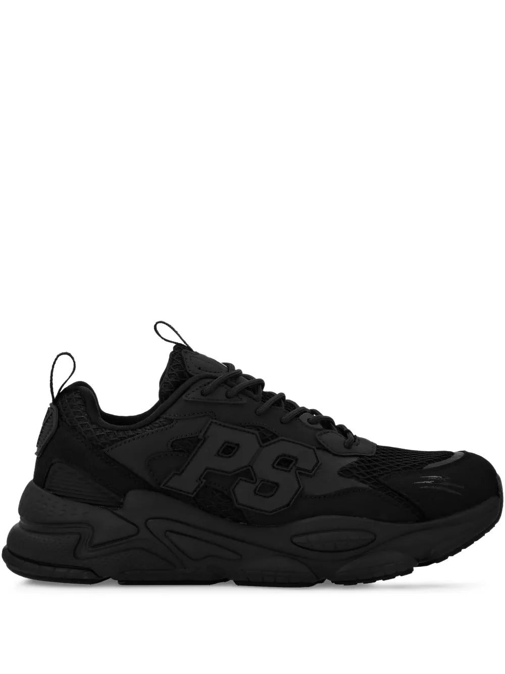 Plein Sport Runner Ps Sneakers