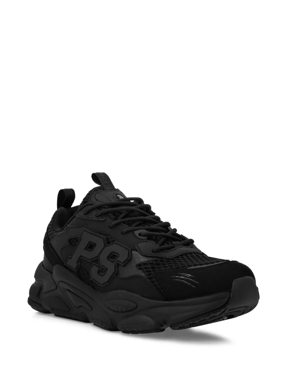 Plein Sport Runner Ps Sneakers