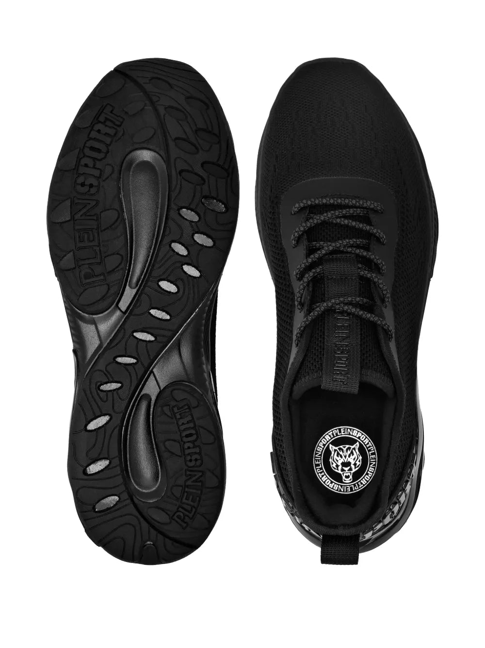 Plein Sport Runner Ps Sneakers