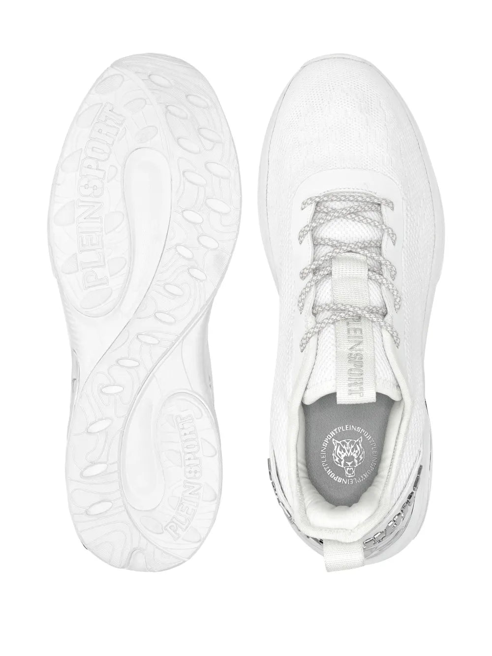 Plein Sport Runner Ps Sneakers
