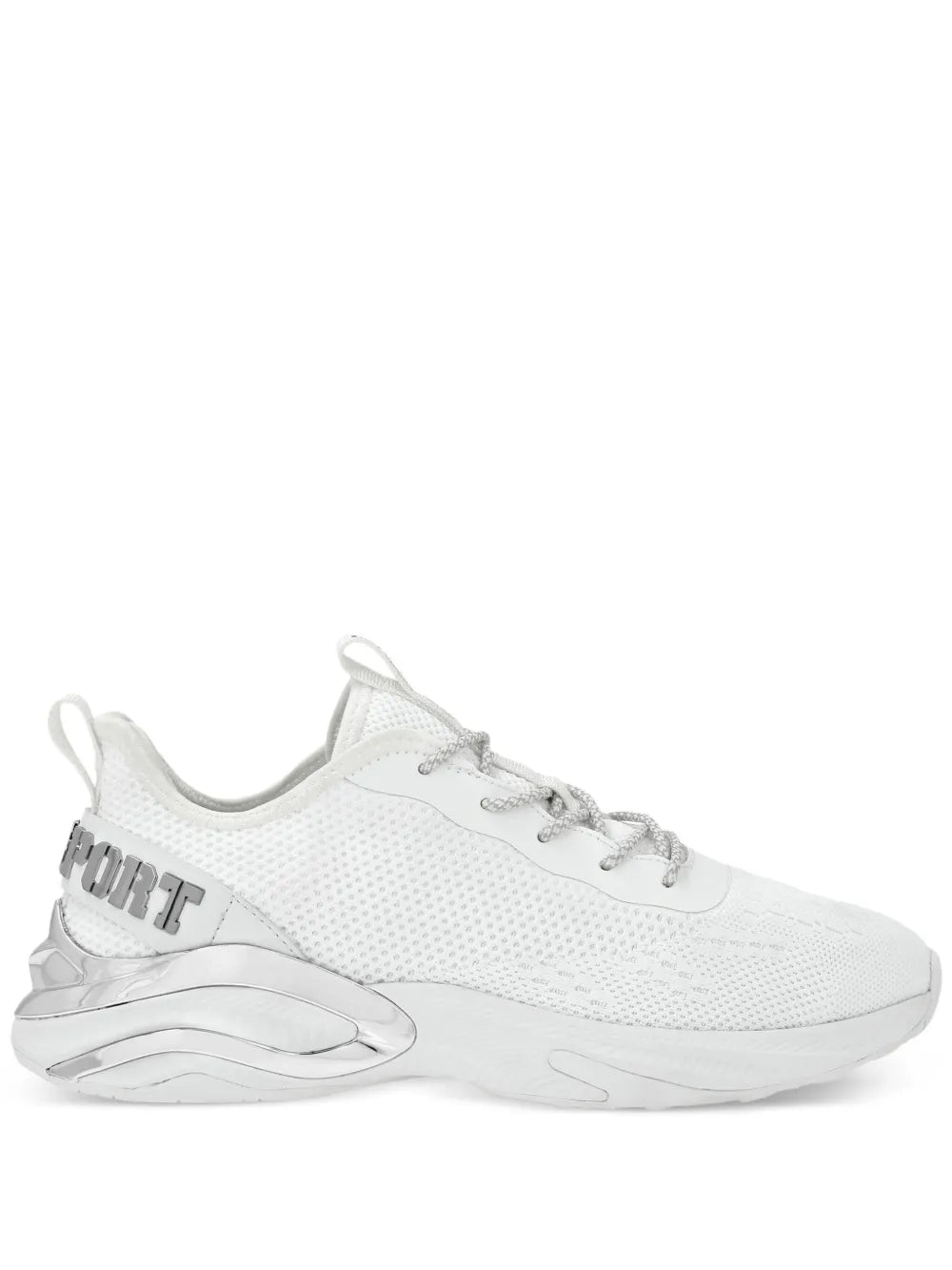 Plein Sport Runner Ps Sneakers