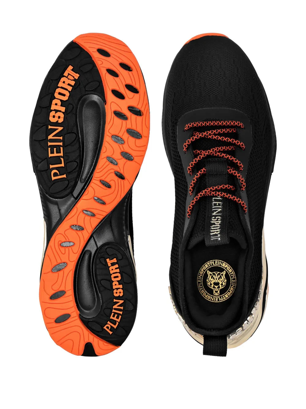 Plein Sport Runner Ps Sneakers