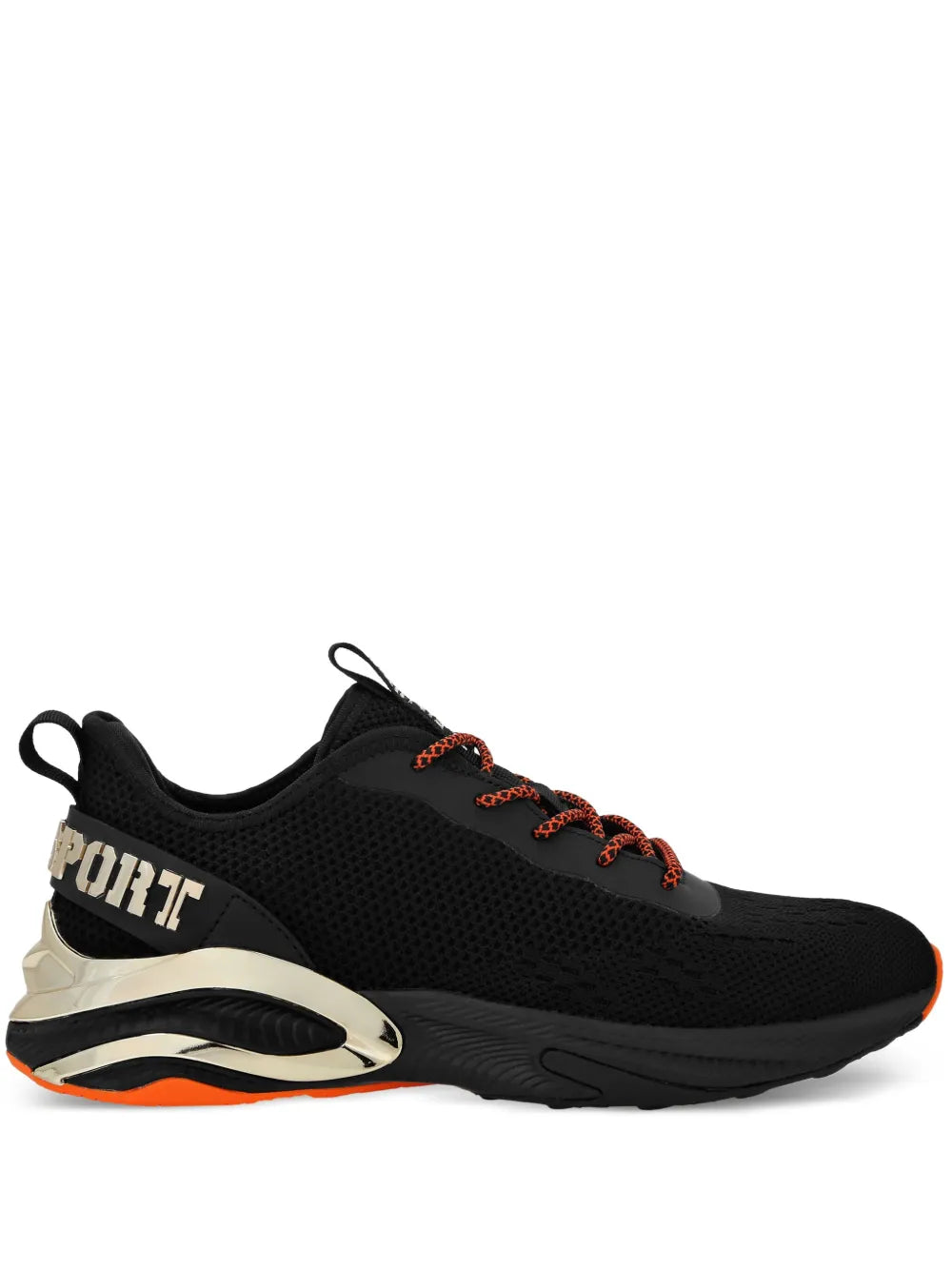 Plein Sport Runner Ps Sneakers