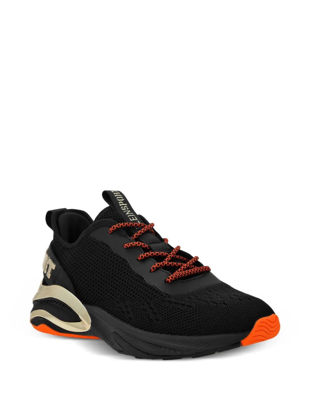Plein Sport Runner Ps Sneakers