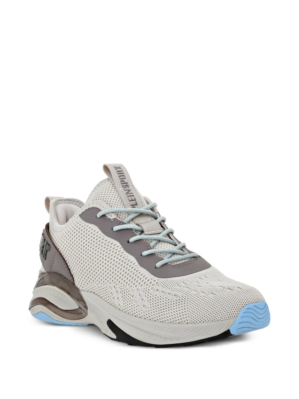 Plein Sport Runner Ps Fly Knit Sneakers