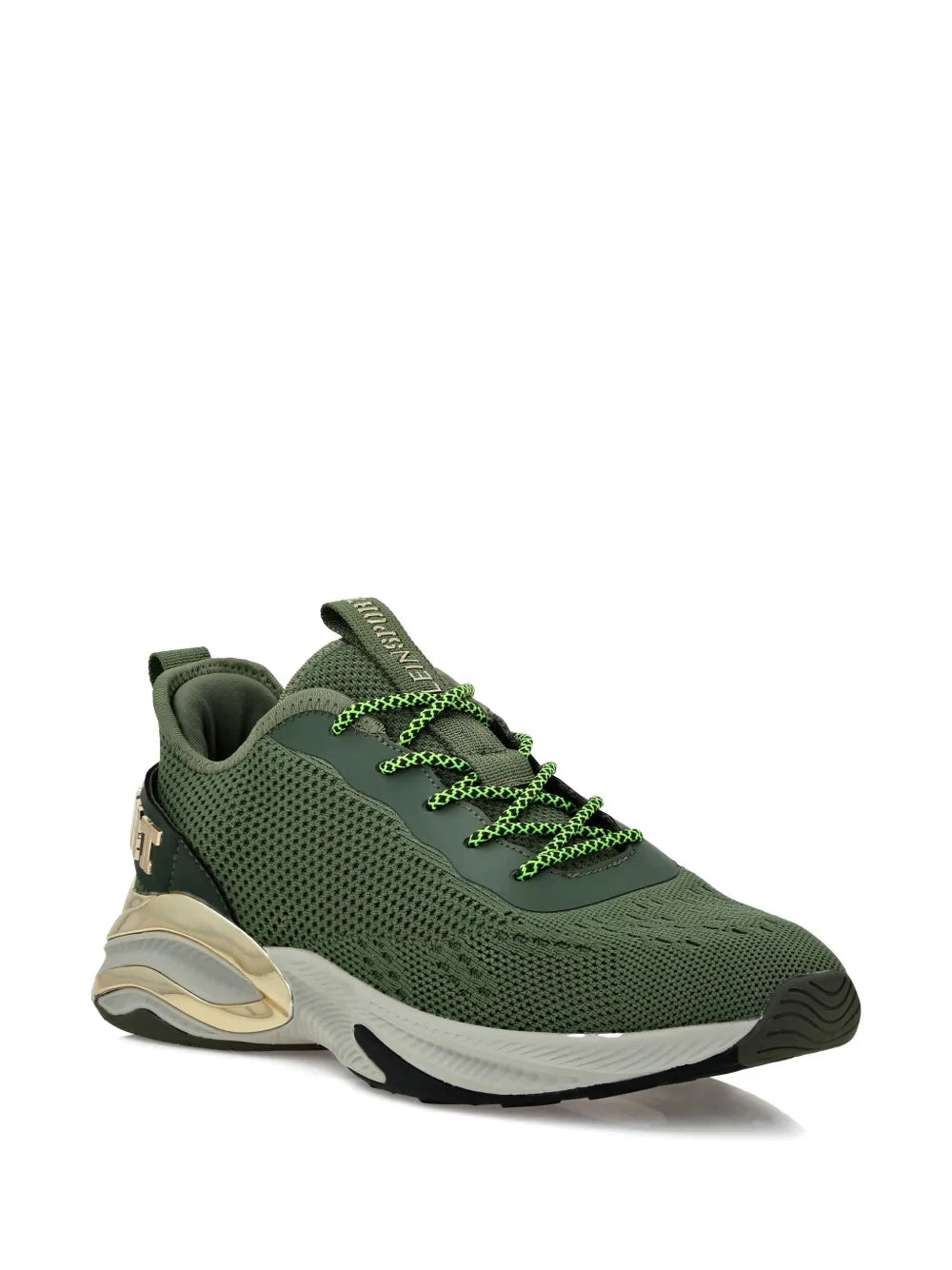 Plein Sport Runner Ps Sneakers