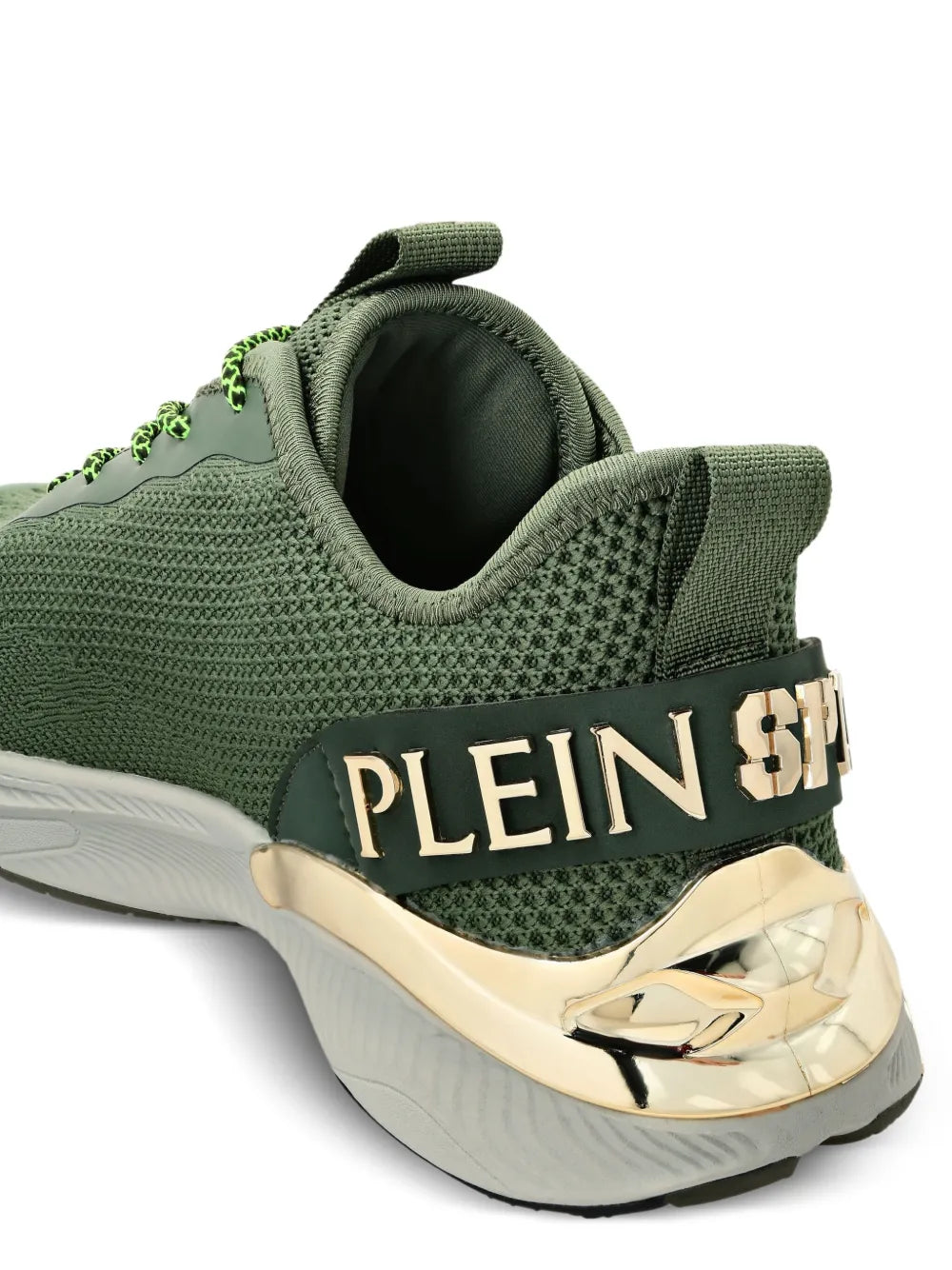 Plein Sport Runner Ps Sneakers