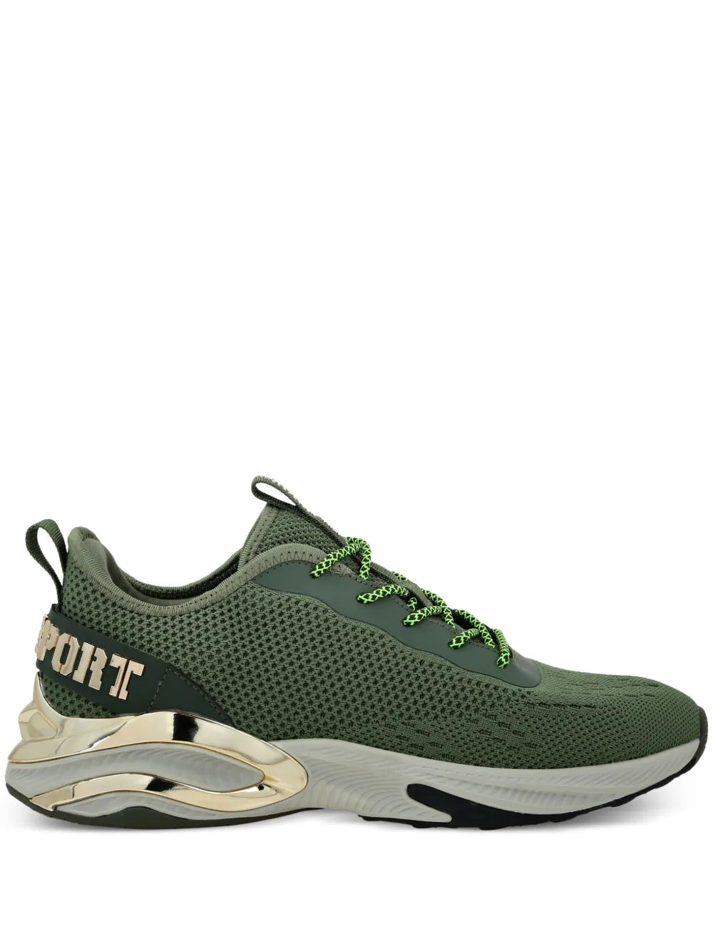 Plein Sport Runner Ps Sneakers