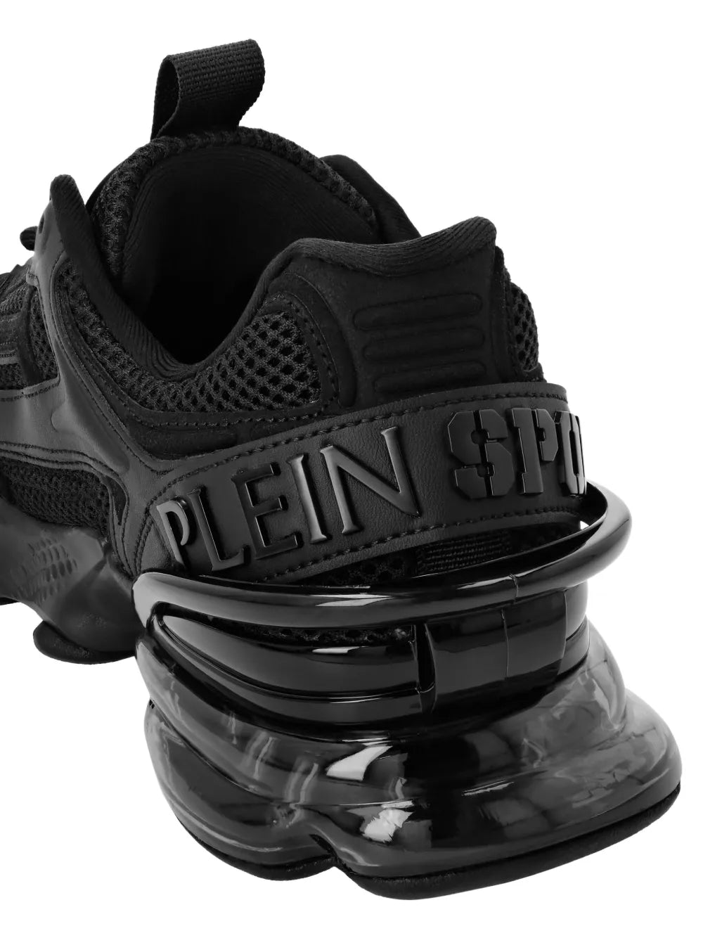Plein Sport Runner Ps Thunder Mix Sneakers