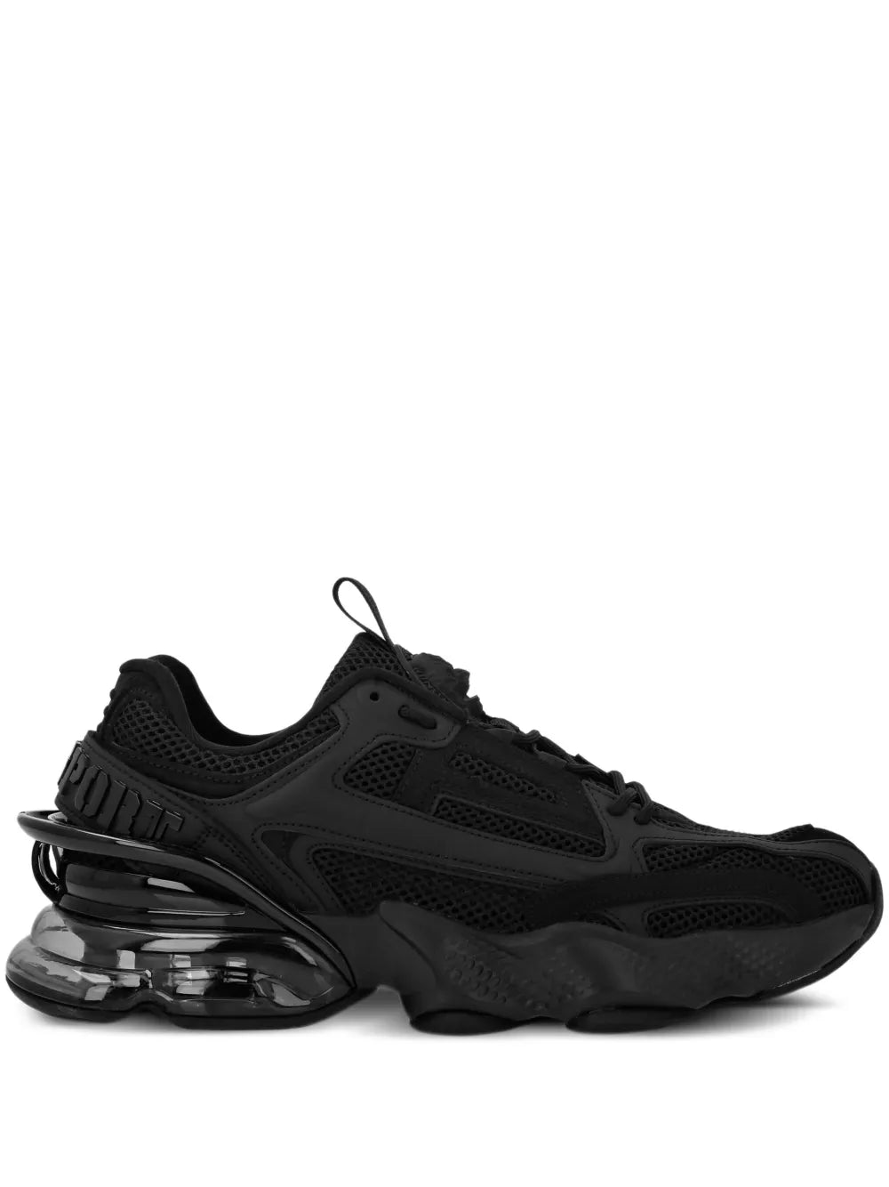 Plein Sport Runner Ps Thunder Mix Sneakers