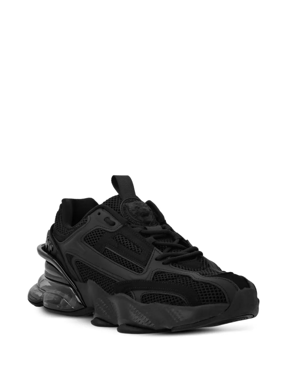 Plein Sport Runner Ps Thunder Mix Sneakers