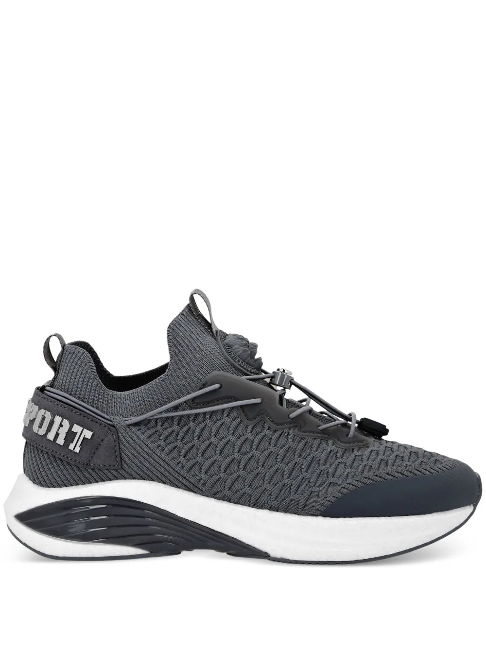 Plein Sport Runner Trainers