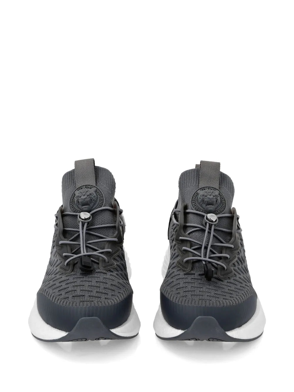 Plein Sport Runner Trainers