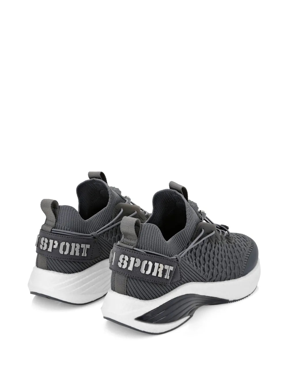 Plein Sport Runner Trainers
