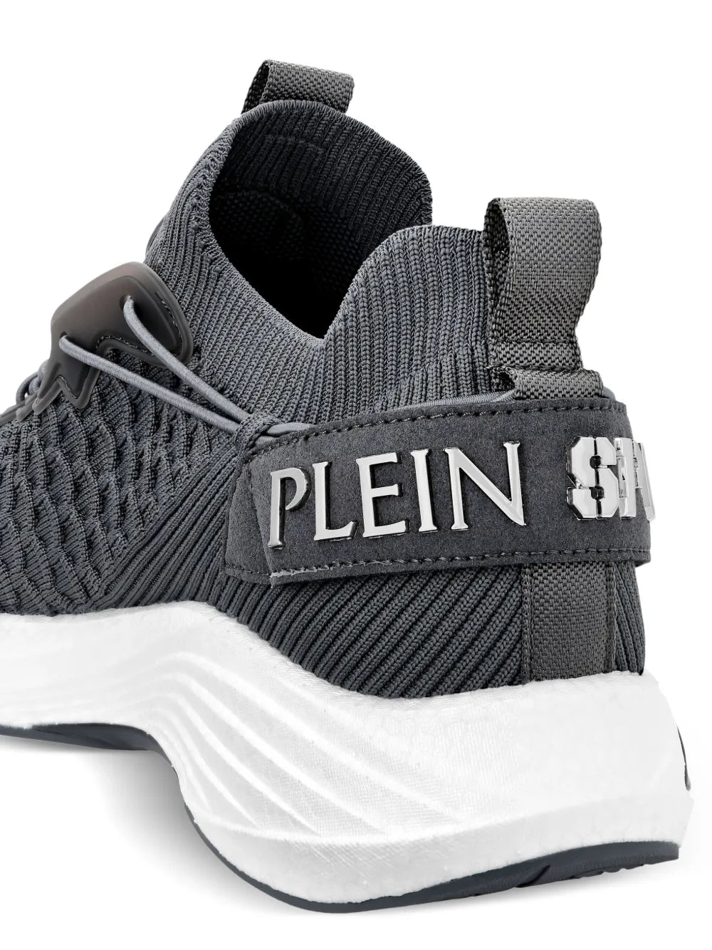 Plein Sport Runner Trainers