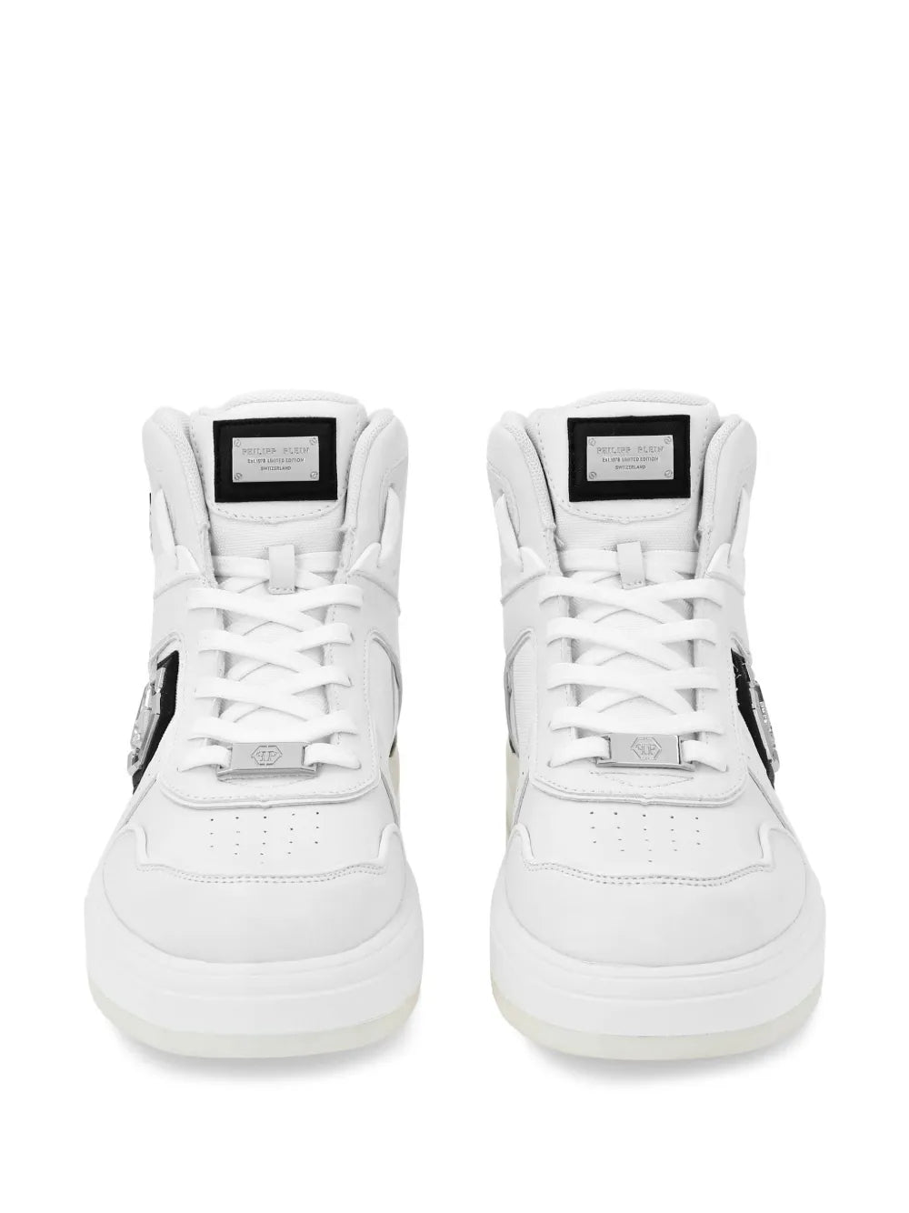 Philipp Plein Predator Sneakers