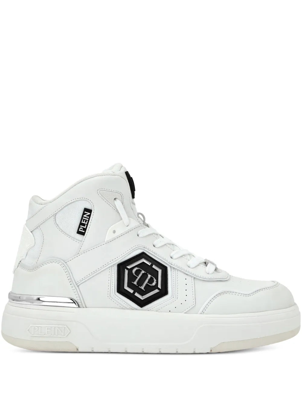 Philipp Plein Predator Sneakers