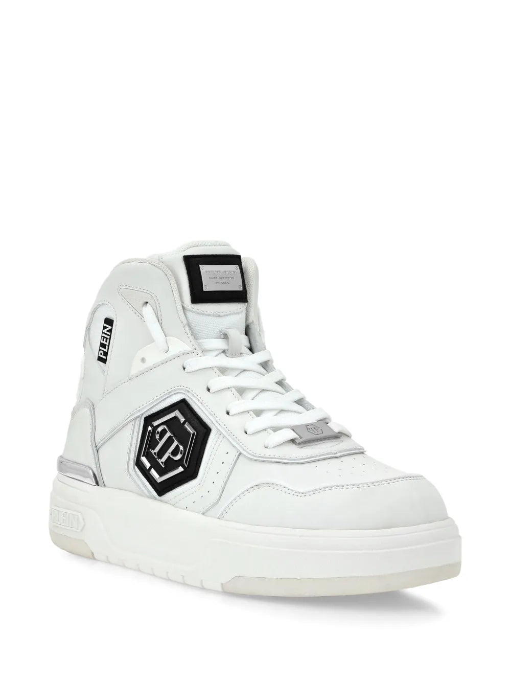 Philipp Plein Predator Sneakers