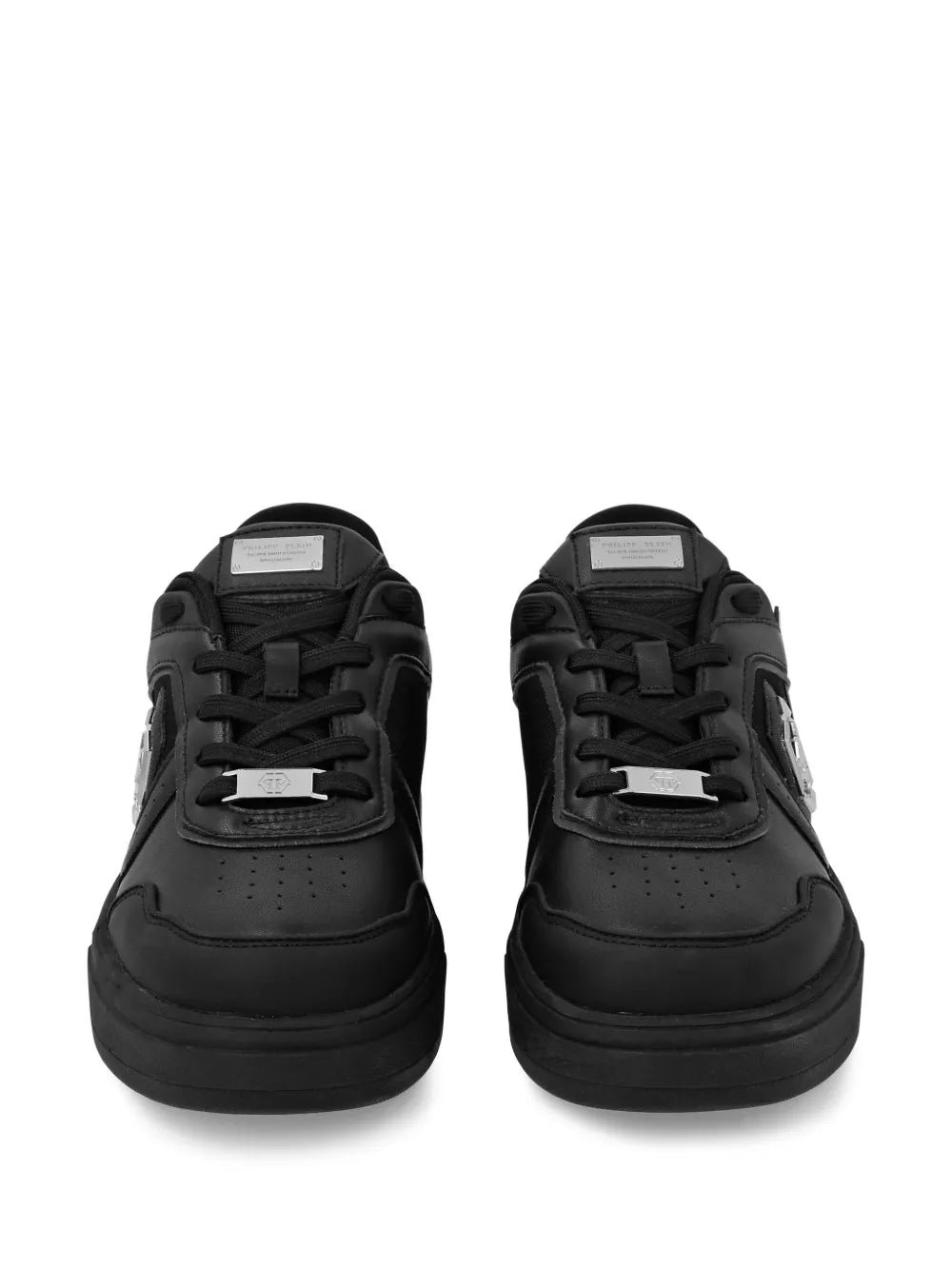 Philipp Plein Sk8R Plein Low-Top