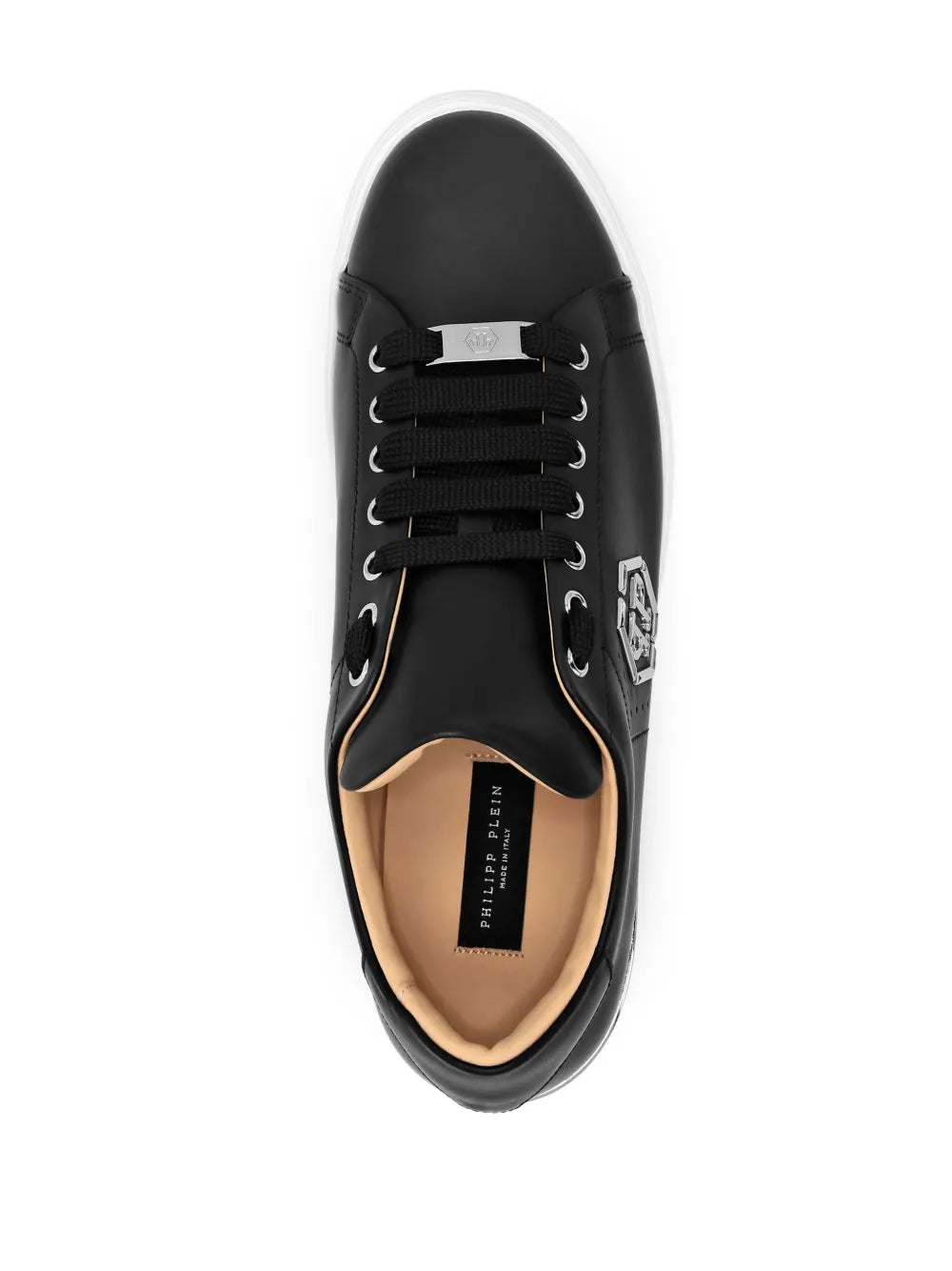 Philipp Plein Hexagon Sneakers